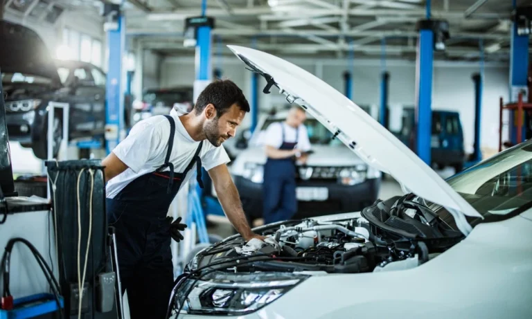 Why Your Car AC Drain Tube Matters More Than You Might Think